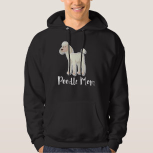 Poodle Mom Essential Hoodie