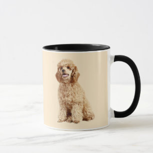 Poodle Mug