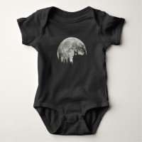Poodle On Mountain Halloween Gift For Poodle Lover