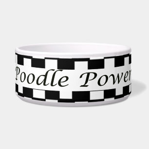 Poodle Power