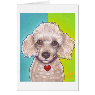 Poodle Power!