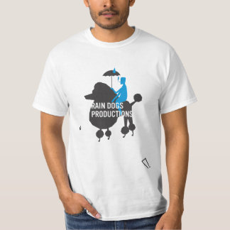 Poodle Shirt