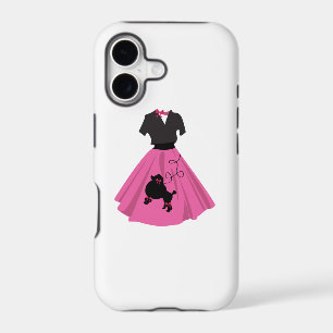 Poodle Skirt