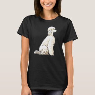 Poodle T-Shirt