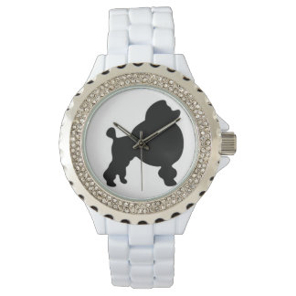 Poodle Watch