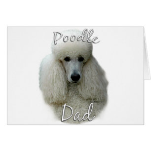 Poodle (wht) Dad 2