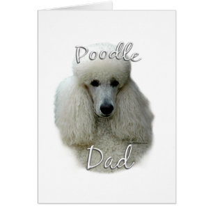 Poodle (wht) Papa 2