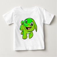 Poogle Glowing