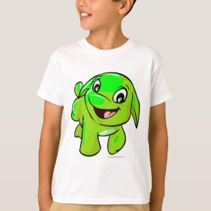 Poogle Glowing T-Shirt
