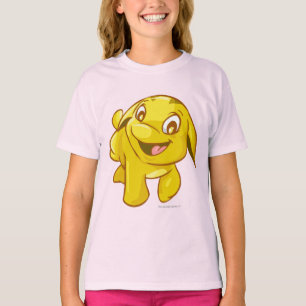 Poogle Gold T-Shirt