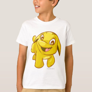 Poogle Gold T-Shirt
