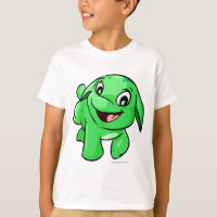 Poogle Green