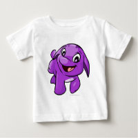 Poogle Purple