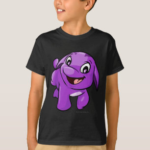 Poogle Purple T-Shirt