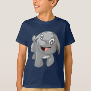 Poogle Silver T-Shirt