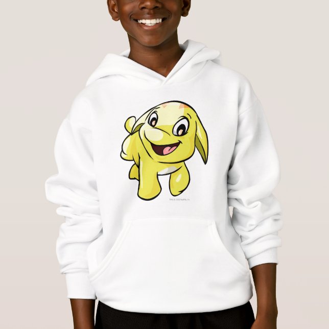 Poogle Yellow (Front)