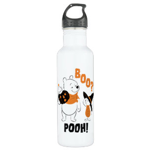 Pooh and Piglet   Boo Pooh 710 Ml Water Bottle