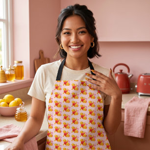 Pooh Apron