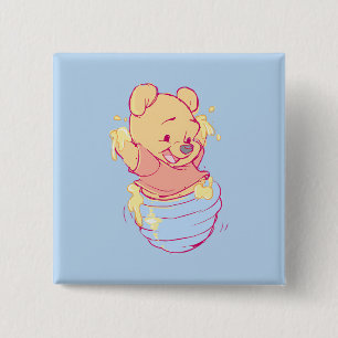 Pooh Button