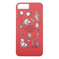 Pooh et Pals| Citation d'un Coque de choses import