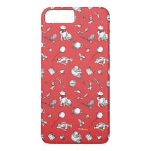 Pooh et Pals Un Coque des choses importantes Moti