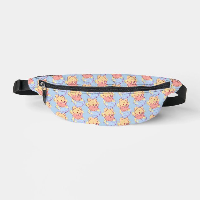 Pooh Fanny Pack (Front)