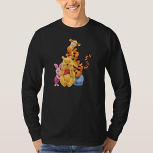 Pooh & Friends 11 T-Shirt