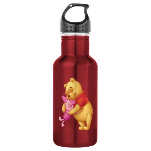 Pooh & Friends 2 532 Ml Water Bottle