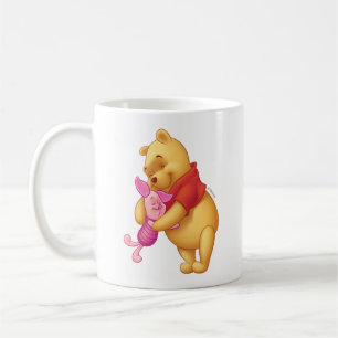 Pooh & Friends 2 Coffee Mug