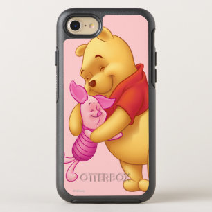 Pooh & Friends 2 OtterBox Symmetry iPhone 8/7 Case