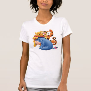 Pooh & Friends 3 T-Shirt