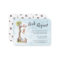 Pooh & Friends Watercolor Baby Shower Book Request