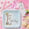 Pooh & Friends Watercolor | Baby Shower