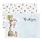 Pooh & Friends Watercolor | Baby Shower Thank You