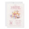 Pooh & Friends Watercolor | First Birthday