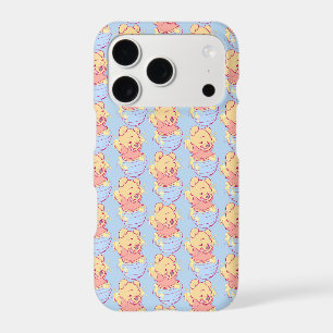 Pooh iPhone Case