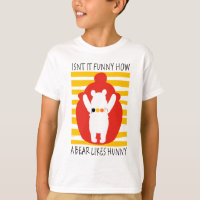 Pooh | Isn't It Funny How a Bear Likes Hunny