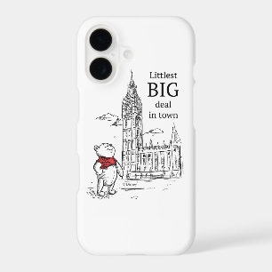 Pooh La plus petite grosse affaire en ville