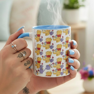 Pooh Mug