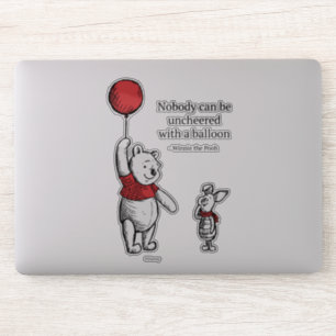 Pooh   Nobody Can be Uncheered with a Balloon 4