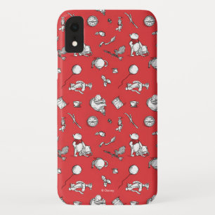 Pooh & Pals   A Case of Important Things Pattern