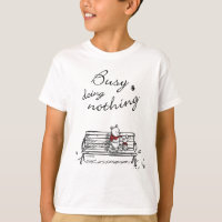 Pooh & Piglet | Busy Doing Nothing