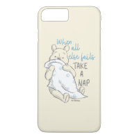 Pooh | Take a Nap Quote