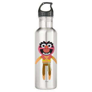 Pook-a-Looz Animal 710 Ml Water Bottle