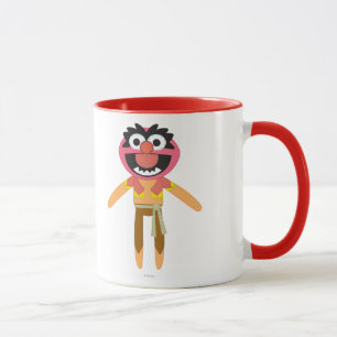 Pook-a-Looz Animal Mug