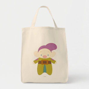 Pook-a-Looz Dopey Tote Bag