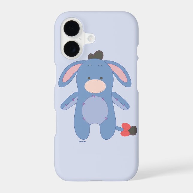 Pook-a-Looz Eeyore 1 (Back)