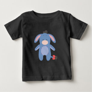 Pook-a-Looz Eeyore 1 Baby T-Shirt