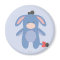 Pook-a-Looz Eeyore 1