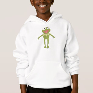 Pook-a-Looz Kermit the Frog